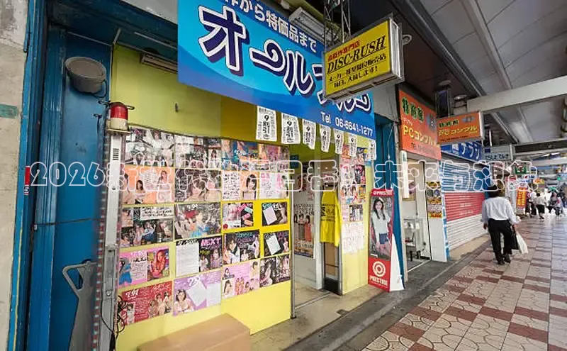 2026新世代动漫日番：未来与想象